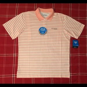Columbia PFG Polo